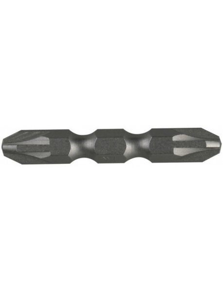 Биты двухсторонние PZ-PZ № 3/3 STAYER 26332-3/3-45-10