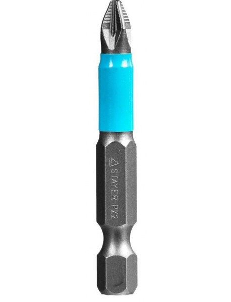 Биты STAYER "PROFESSIONAL" Pozidriv ProFix 26223-2-50-10_z01