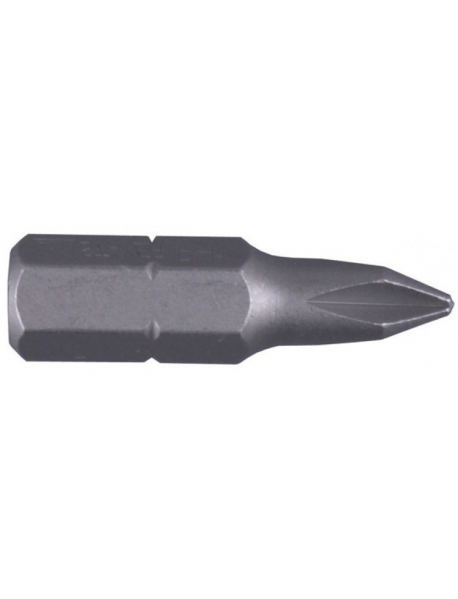 Биты хвостовик C 1/4" STAYER 26201-1-25-1000
