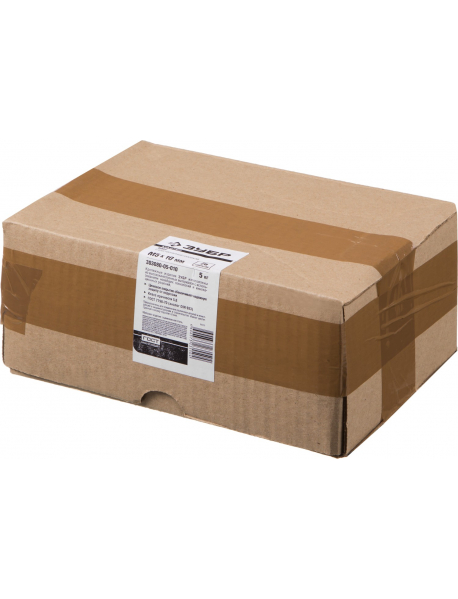 Болты ГОСТ 7798-70 (аналог DIN 933) с шестигранной головкой, коробка 5 кг
