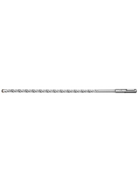 Бур STAYER "MASTER" по бетону, "SDS-Plus", d=8х110мм, 29250-110-08
