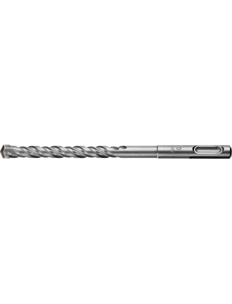 Бур STAYER "MASTER" по бетону, "SDS-Plus", d=8х160мм, 29250-160-08