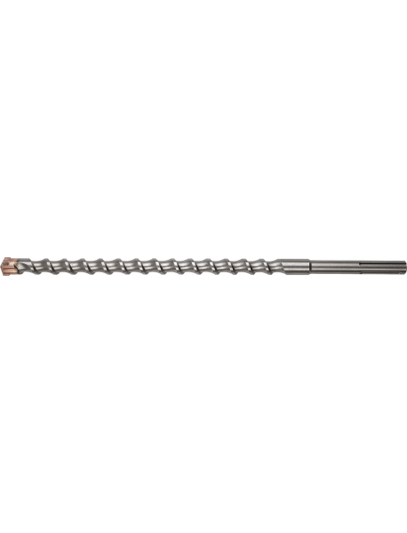 Буры SDS-max