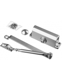 Доводчик дверной STAYER 37915-50