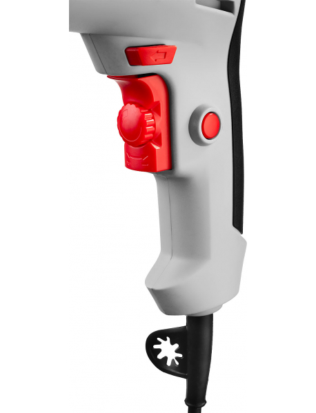 Дрель ударная ДУ-550 ЭР