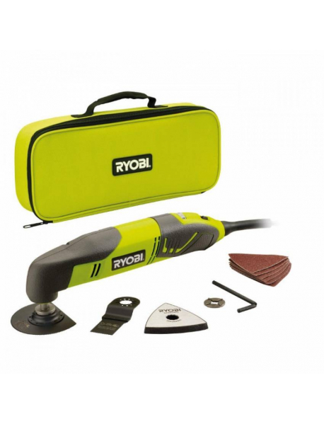 Многофункциональный инструмент Ryobi RMT200-S