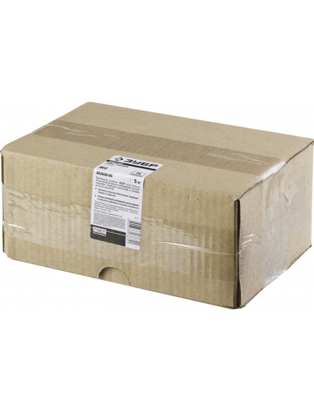 Гайки DIN 6923 с фланцем, коробка 5 кг