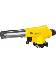 Газовая горелка с пьезоподжигом, на баллон STAYER MaxTerm MG100 55584