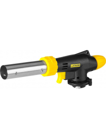 Газовая горелка с пьезоподжигом, на баллон STAYER ProTerm PG500 55580