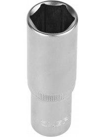 Головки торцовые FLANK, 1/2" Головки торцовые FLANK, 1/2"