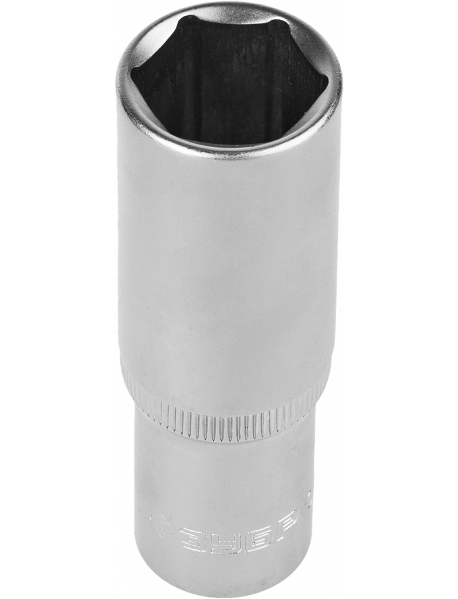 Головки торцовые FLANK, 1/2"
