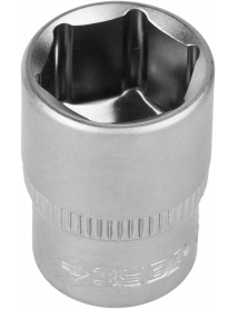 Головки торцовые FLANK, 1/4" Головки торцовые FLANK, 1/4"