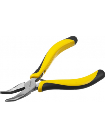 Тонкогубцы изогнутые STAYER "MASTER" HERCULES Mini 2218-3_z01