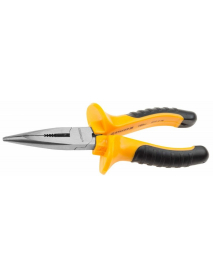 Тонкогубцы STAYER "STANDARD", 160мм, 2205-3-16_z01