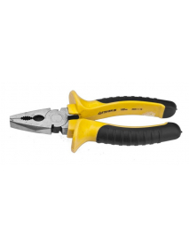 Плоскогубцы STAYER "STANDARD", 160мм, 2205-1-16_z01