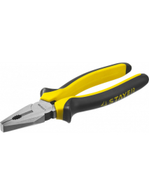 Плоскогубцы комбинированные STAYER "STANDARD", 200мм 2205-1-20_z01