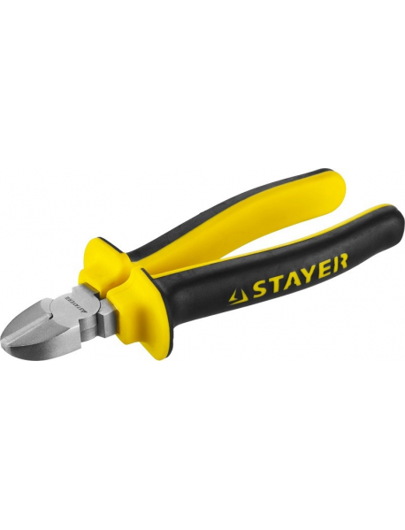 Бокорезы STAYER "MASTER" HERCULES, 160мм 2203-5-16_z01
