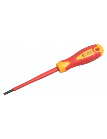 Отвертка крестовая Expert Ph3х150мм 1000В IEK