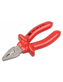Пассатижи Profi 160 мм 1000В IEK