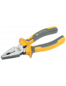 Пассатижи Master 160 мм IEK