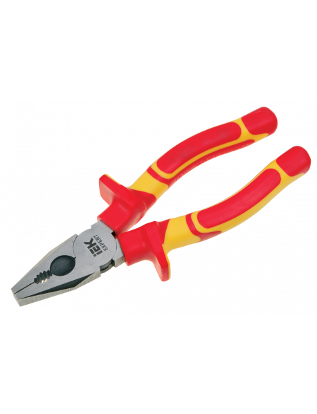 Пассатижи Expert 160 мм 1000В IEK
