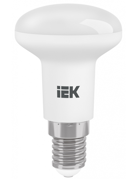 Лампа LED R39 рефлектор 3Вт 230В 3000К E14 IEK Лампа LED R39 рефлектор 3Вт 230В 3000К E14 IEK