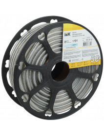 Лента LED 50м LSR-2835W60-4,8-IP67-220В IEK