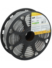 Лента LED 50м LSR-2835G60-4,8-IP67-220В IEK