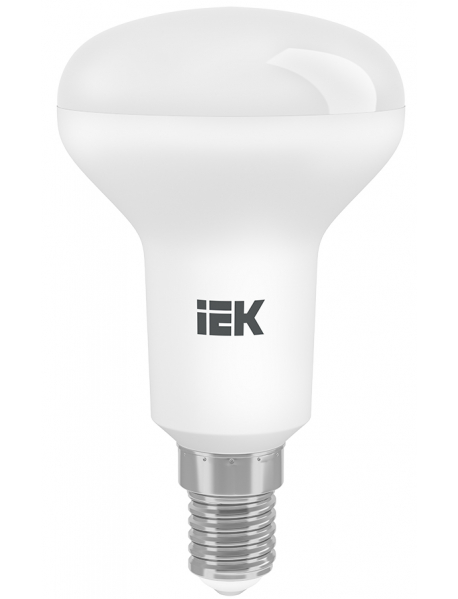 Лампа LED R50 рефлектор 5Вт 230В 4000К E14 IEK