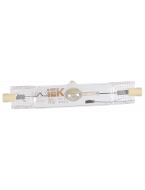 Лампа ДРИ 70Вт 4200К RX7s MHN-TD IEK