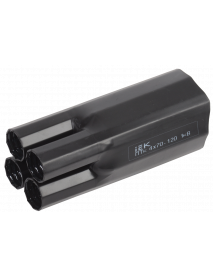 Перчатка термоусаживаемая ПТк 4х70-120 1кВ IEK