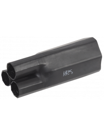 Перчатка термоусаживаемая ПТк 3х150-240 1кВ IEK