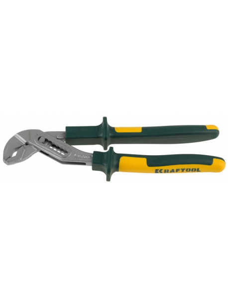 Переставные клещи KRAFTOOL KRAFT-MAX 22011-10-25
