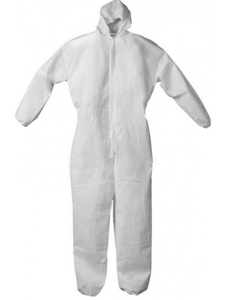 Комбинезон STAYER "PROFESSIONAL" защитный 1160-50_z01
