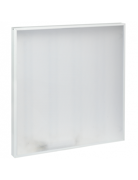 Панель LED ДВО 40406D 595х595х40мм 40Вт 6500К упр. DALI IEK