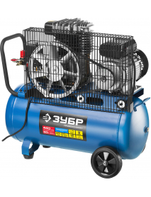 Компрессор воздушный ЗКПМ-440-50-Р-2.2