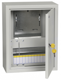 Корпус металлический ЩУРн-1/12з-1 36 УХЛ3 IP31