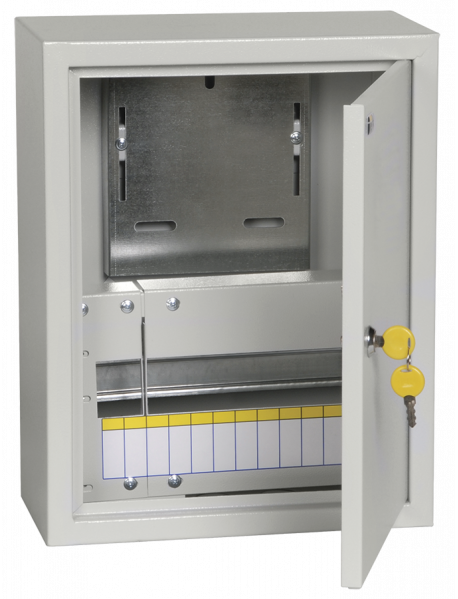 Корпус металлический ЩУРн-1/12з-1 36 УХЛ3 IP31