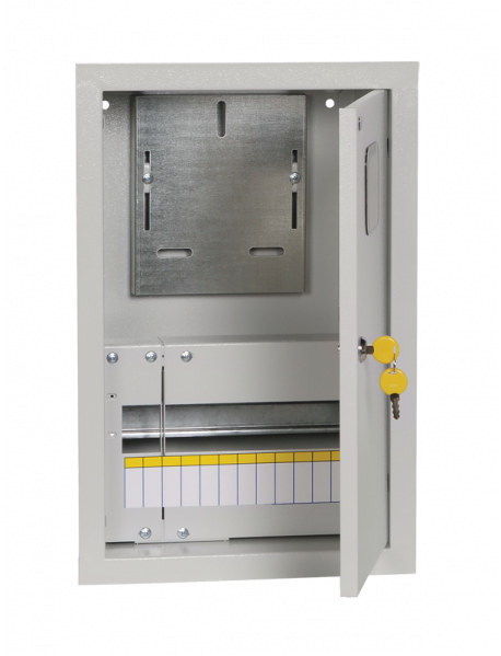 Корпус металлический ЩУРв-1/12зо-1 36 УХЛ3 IP31