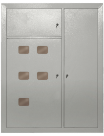 Корпус металлический ЩЭ-5-1270 36 УХЛ3 IP31