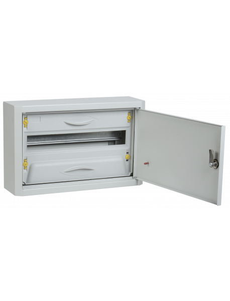 Корпус металлический ЩРн-18з-0 36 УХЛ3 IP31 PRO