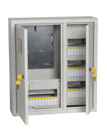 Корпус металлический ЩУРн-3/30зо-1 38 УХЛ3 IP31