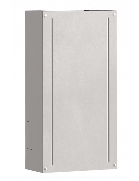 Короб верхний КЭТ/КСС-600 LIGHT (2 шт/компл) IEK