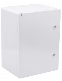 Корпус пласт. ЩМПп 400х300х220мм УХЛ1 IP65 IEK