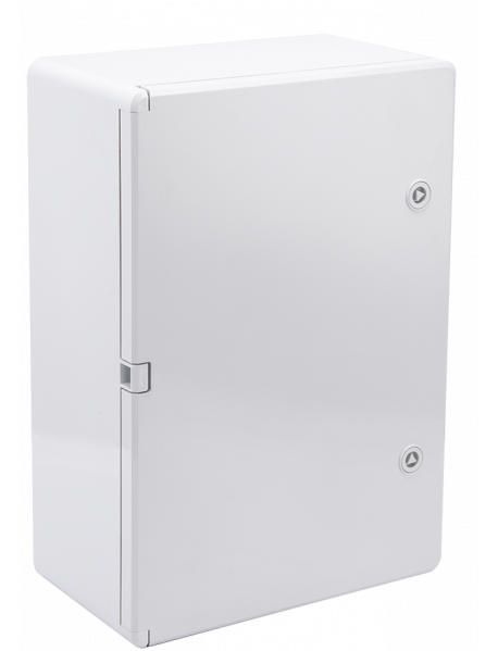 Корпус пласт. ЩМПп 500х350х190мм УХЛ1 IP65 IEK