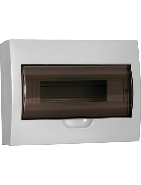 Корпус модульный пластиковый навесной IP41 ЩРН-Пк-12 IEK