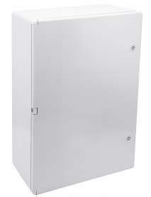 Корпус пласт. ЩМПп 700х500х250мм УХЛ1 IP65 IEK