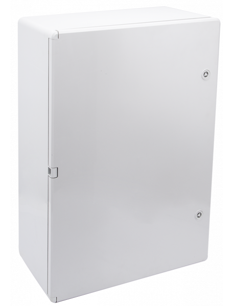 Корпус пласт. ЩМПп 700х500х250мм УХЛ1 IP65 IEK