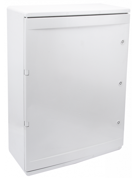 Корпус пласт. ЩМПп 800х600х260мм УХЛ1 IP65 IEK