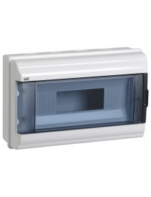Корпус пластиковый КМПн-12 IP55